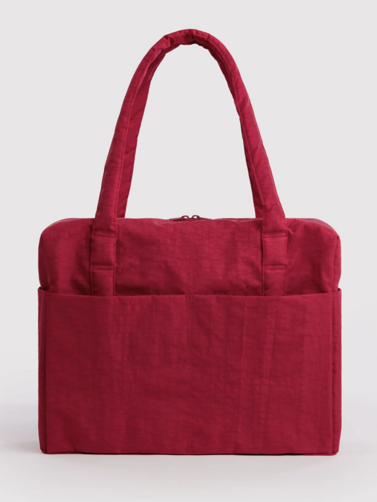 Cloud Carry-On
