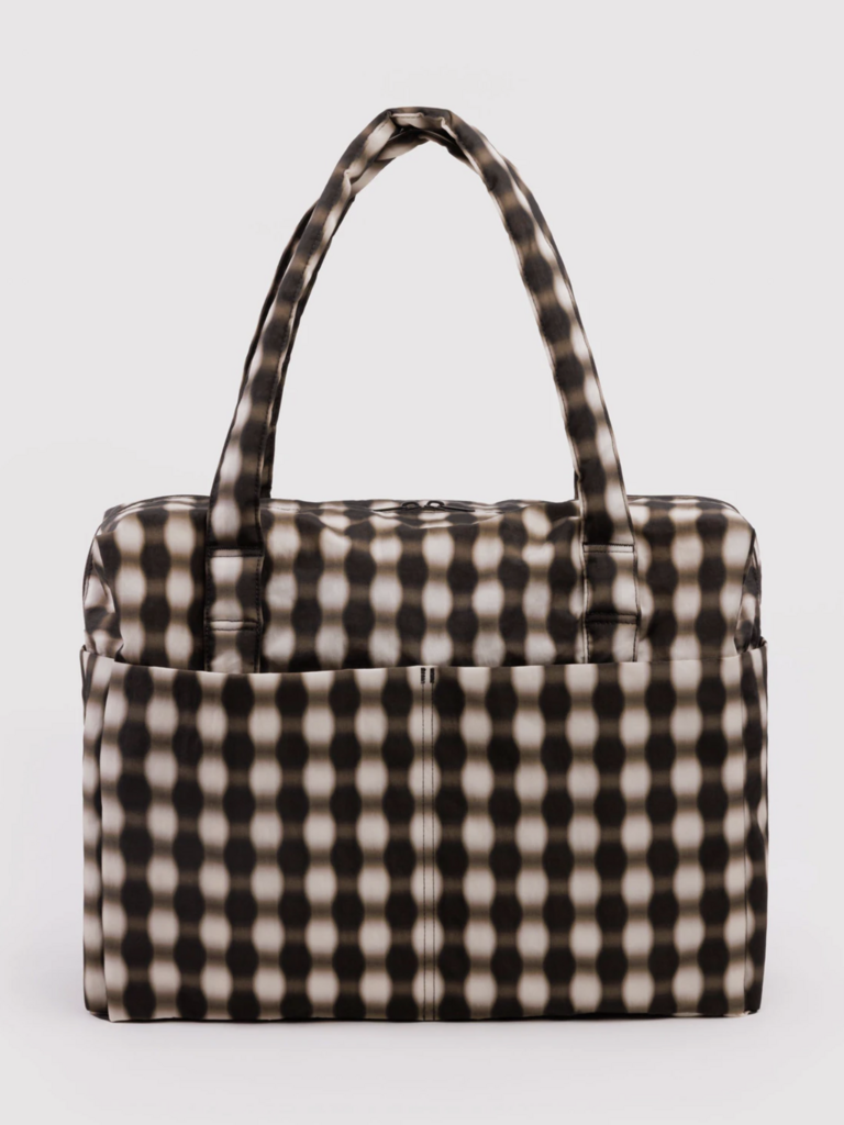 Cloud Carry-On