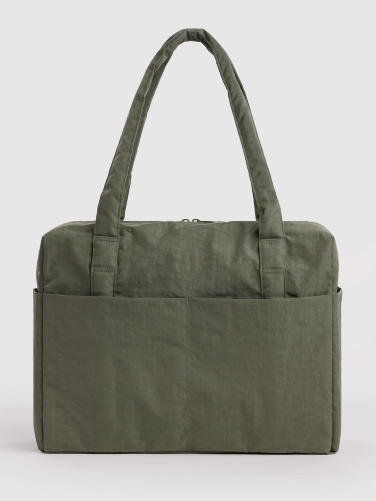 Cloud Carry-On
