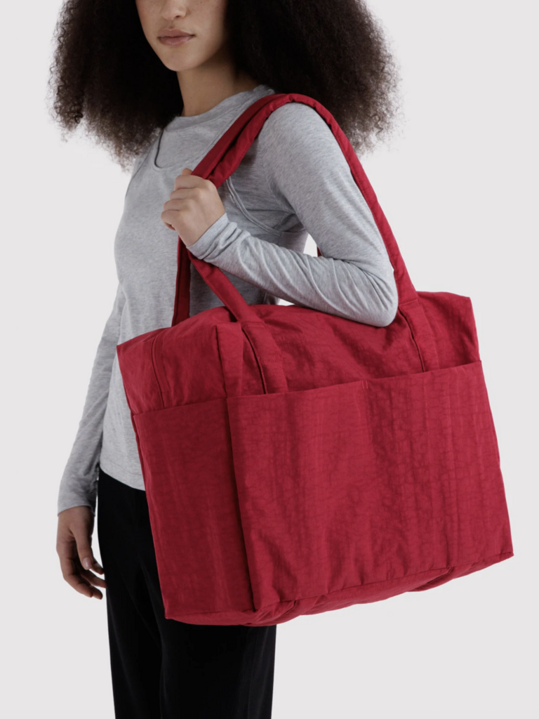 Cloud Carry-On
