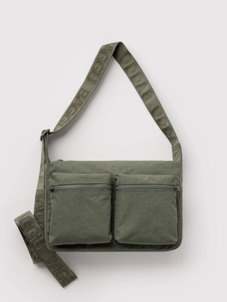 Medium Cargo Crossbody