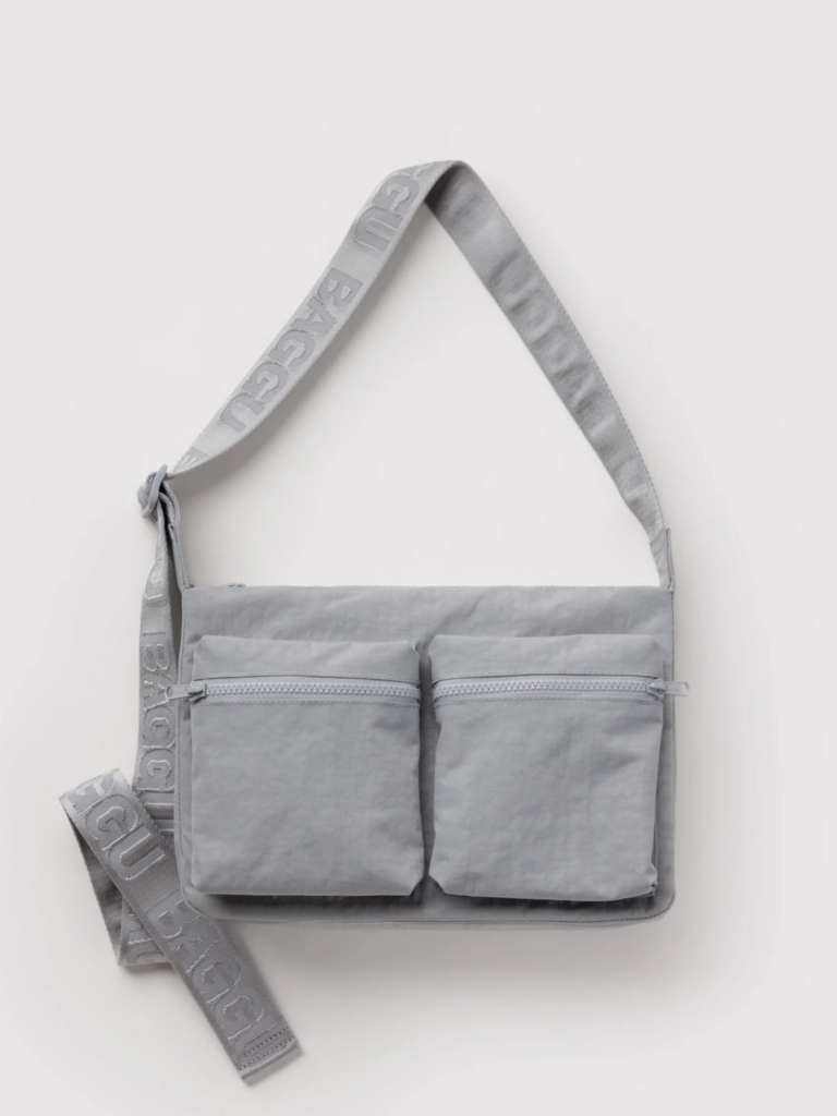 Medium Cargo Crossbody