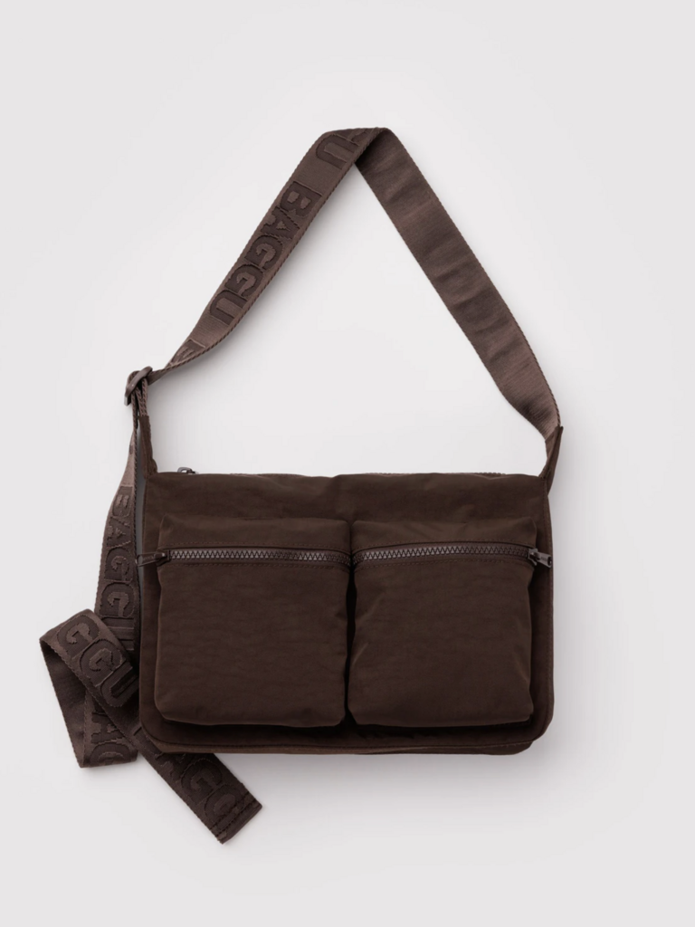 Medium Cargo Crossbody