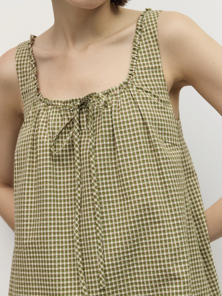 Gabby Dress