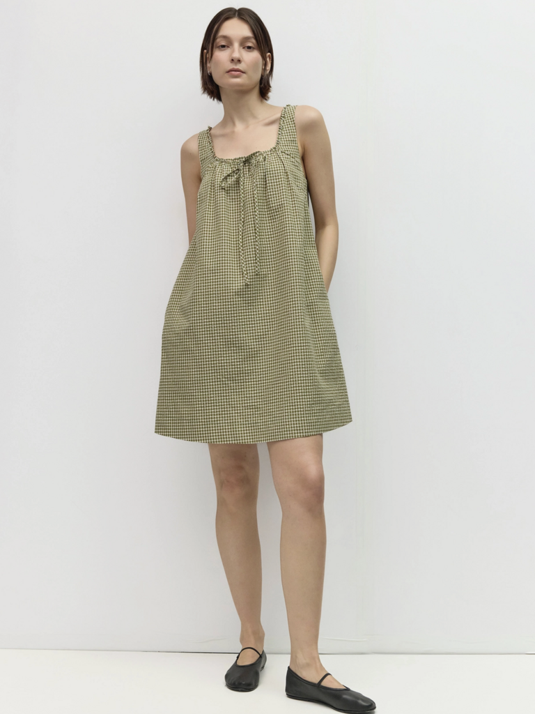 Gabby Dress