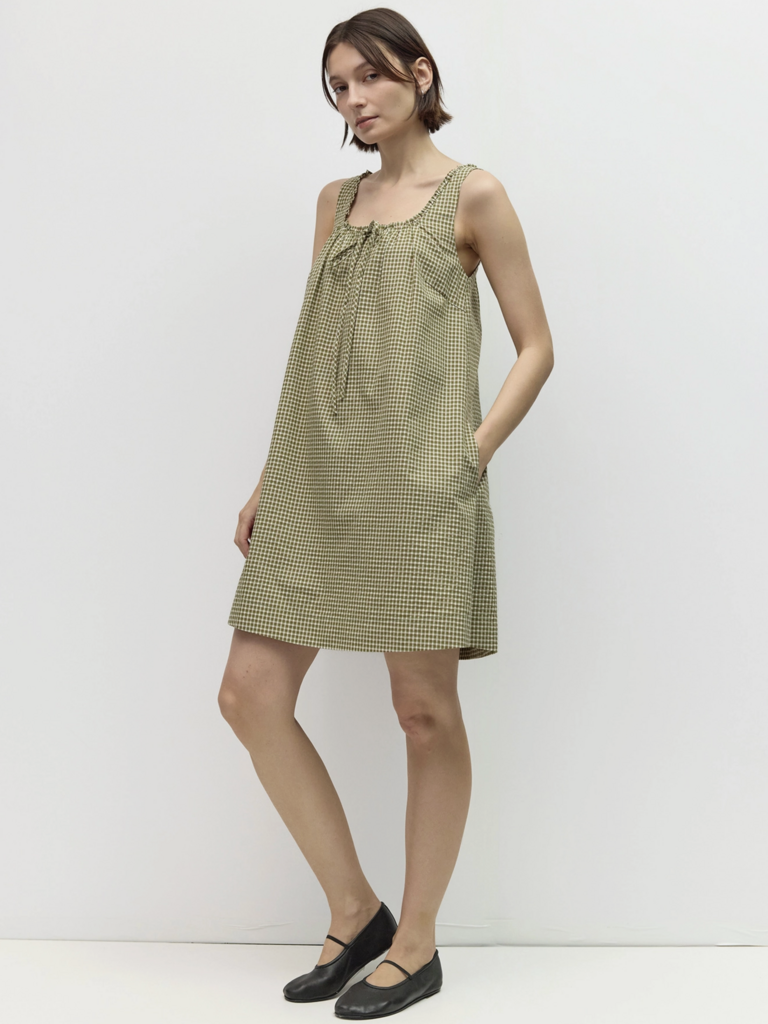 Gabby Dress