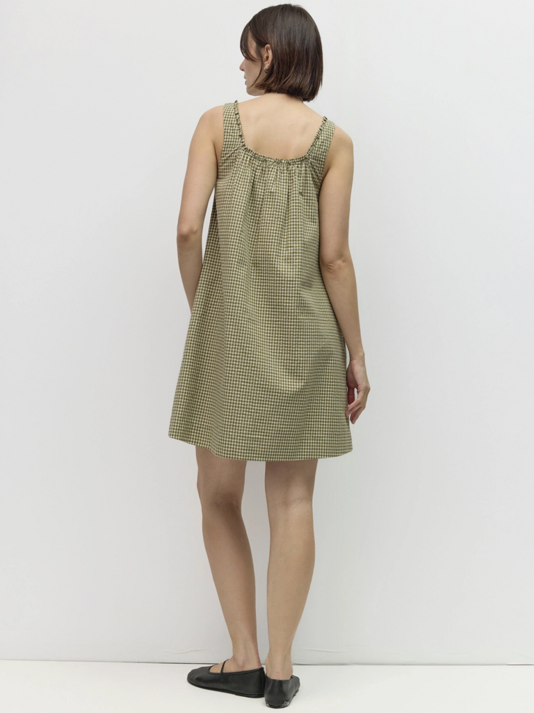 Gabby Dress