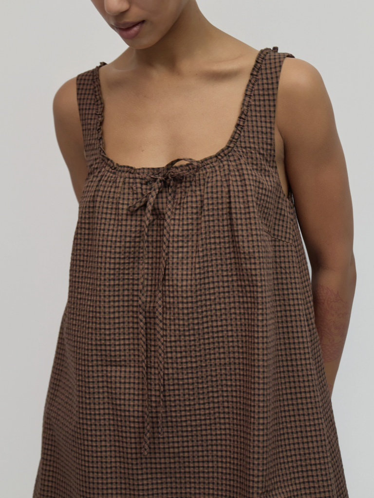 Gabby Dress