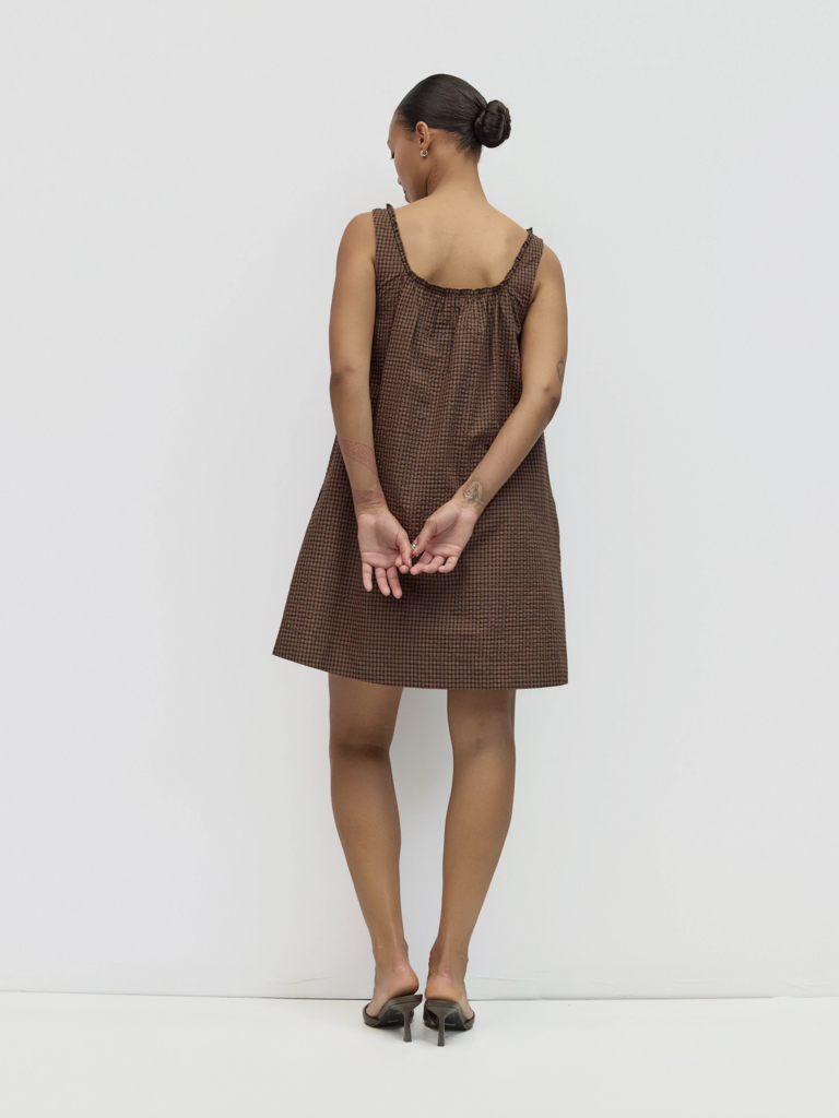 Gabby Dress