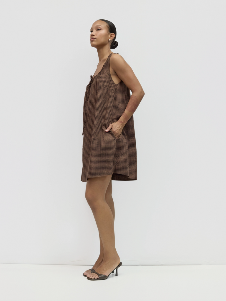 Gabby Dress