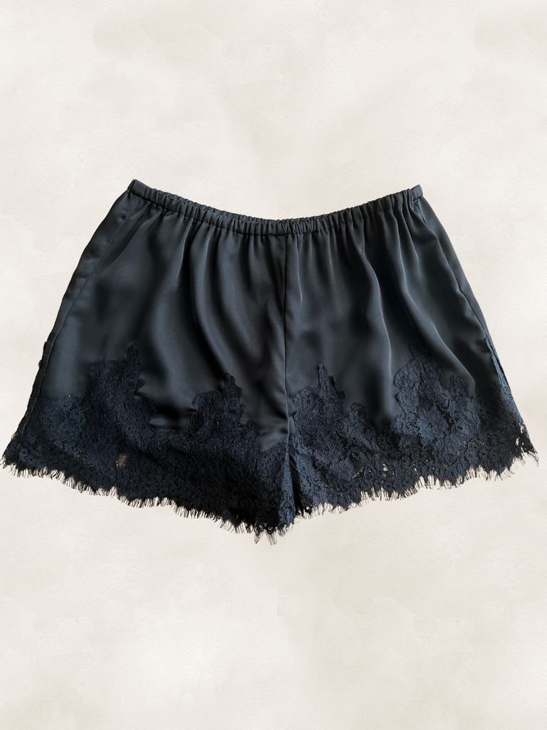Sera Lace Shorts