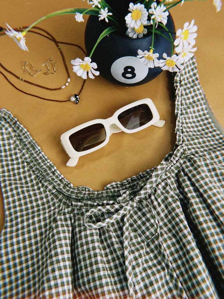 Gabby Dress