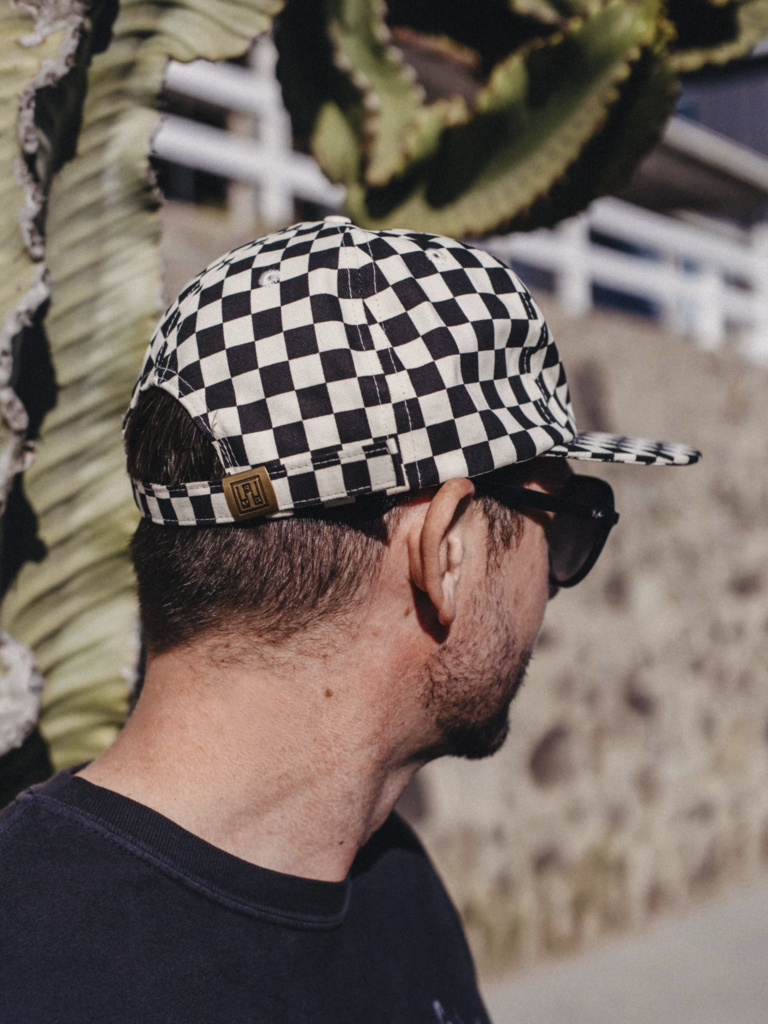 Desert Daze Trucker Hat