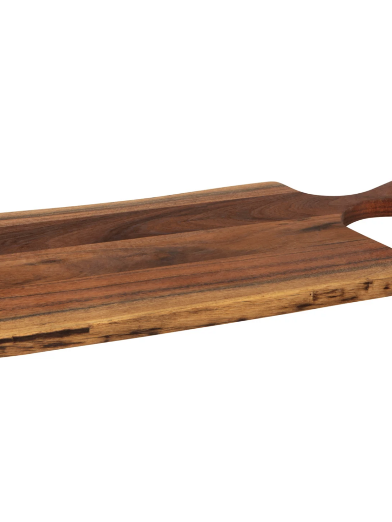 Acacia Serving Paddle - 32 Inch