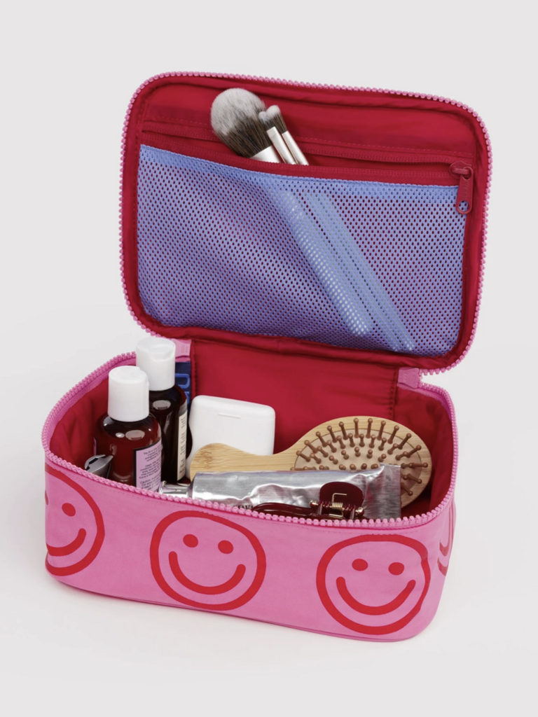 Small Cosmetic Case