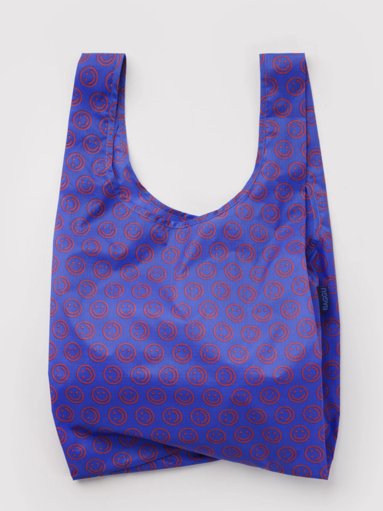 Standard Reusable Bag - Holiday 2027