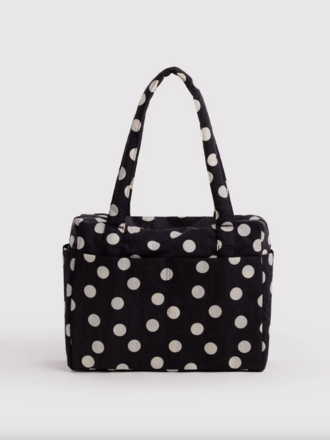 Small Cloud Carry-On