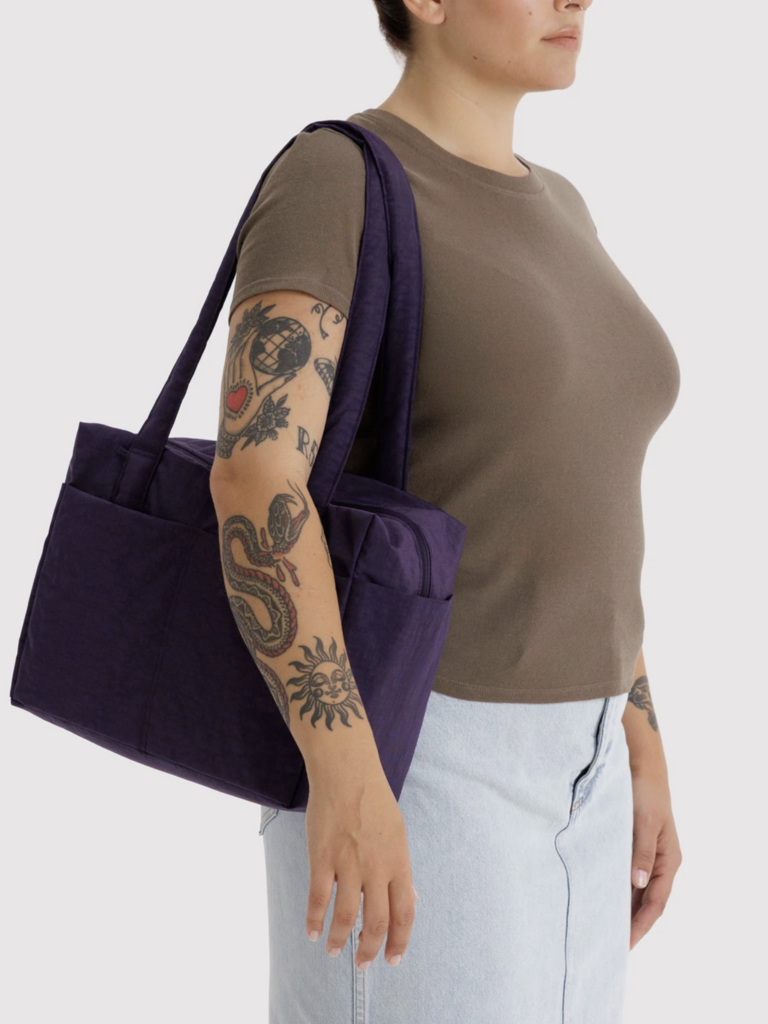 Everyday Cloud Bag