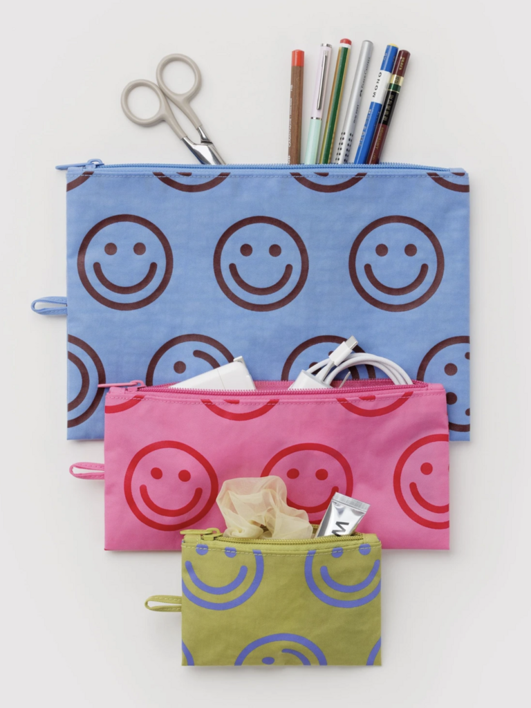 Flat Pouch Set