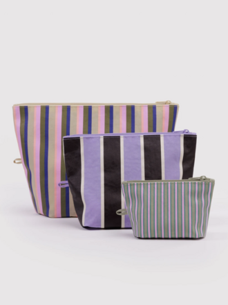 Go Pouch Set
