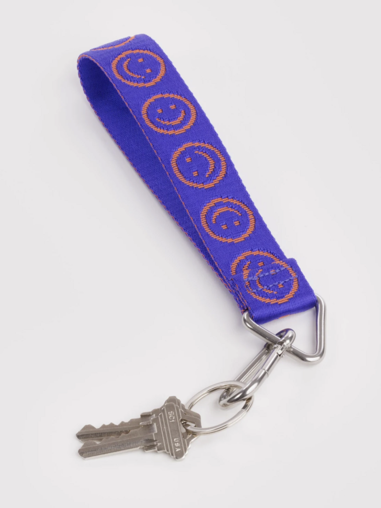 Logo Keychain - Lapis Happy