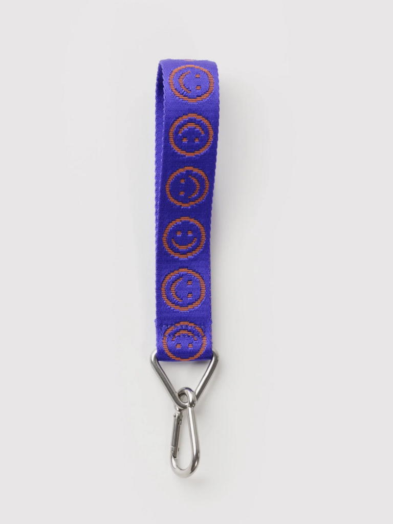 Logo Keychain - Lapis Happy