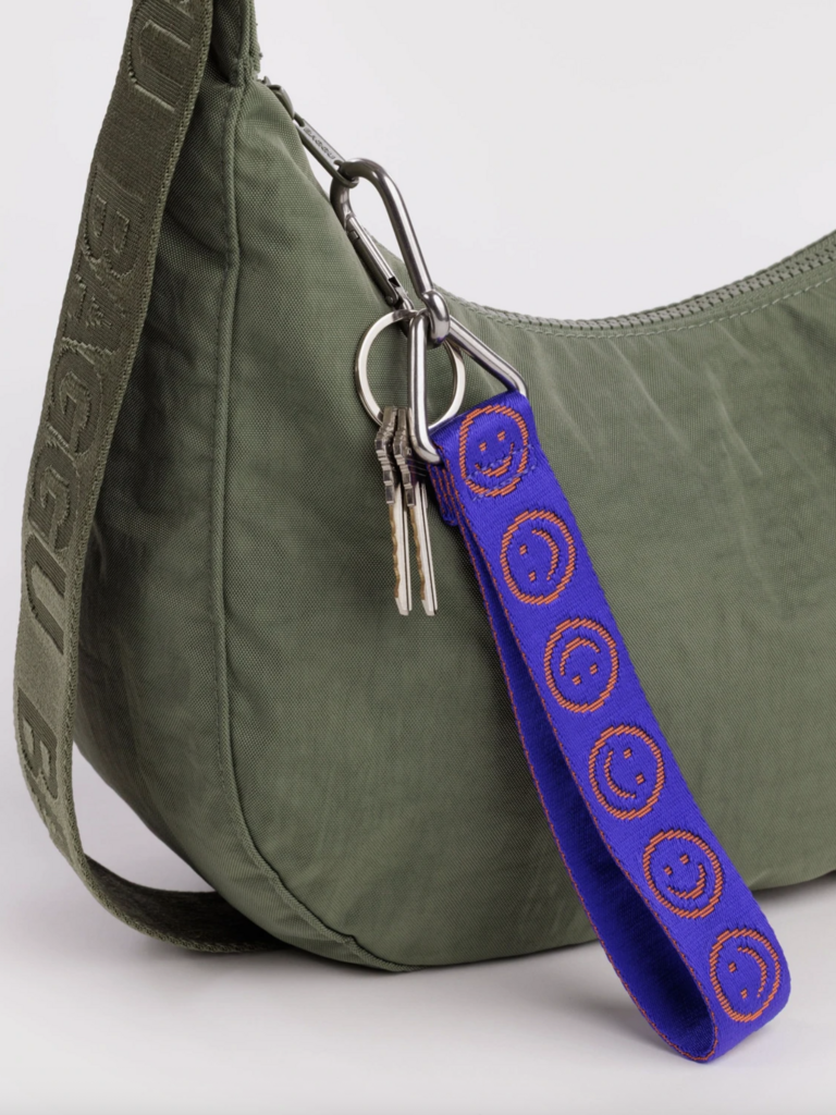 Logo Keychain - Lapis Happy