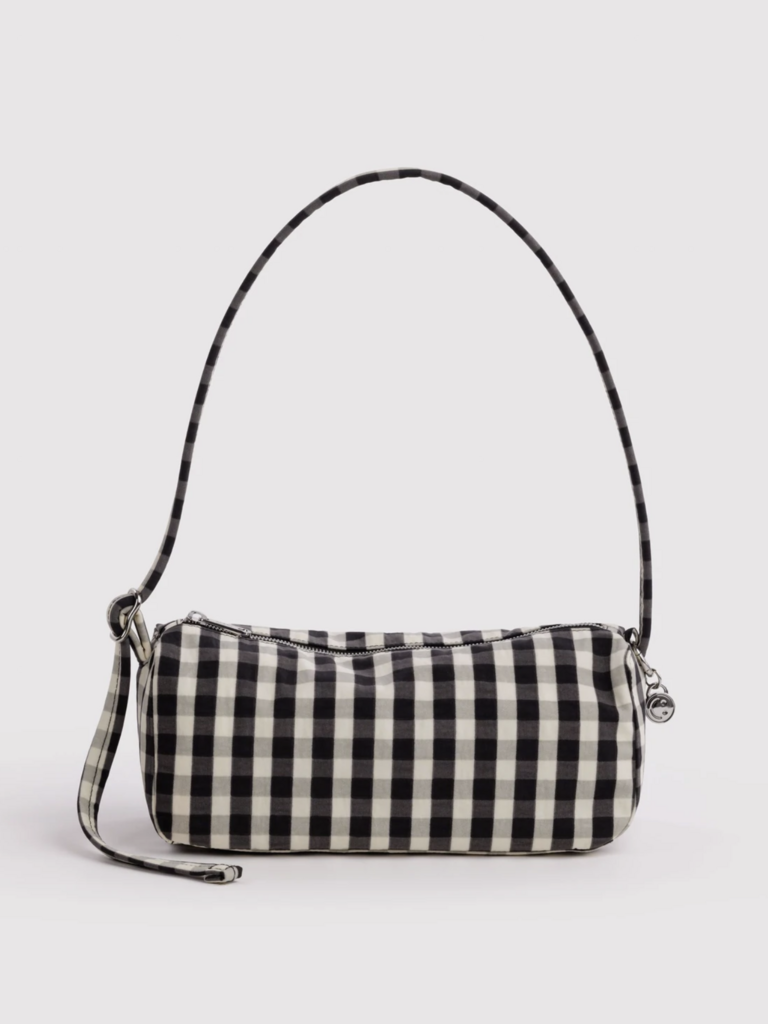 Nylon Loaf Bag
