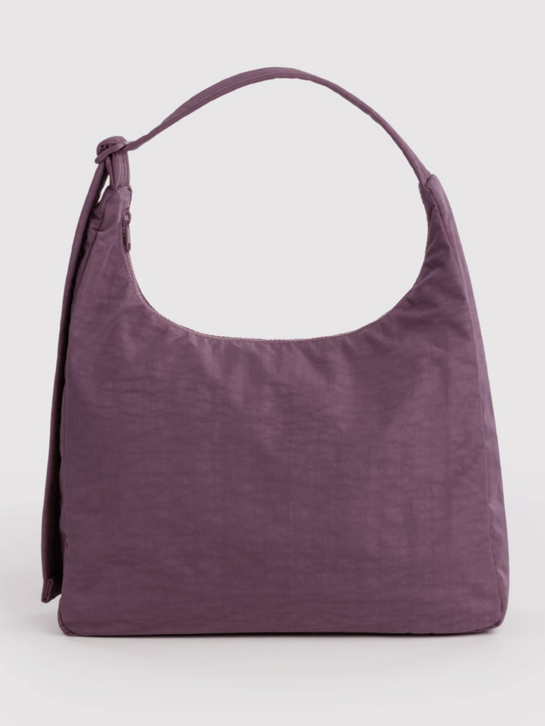 Nylon Shoulder Bag