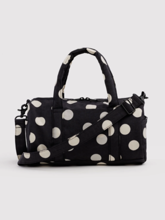 Nylon Duffle Bag