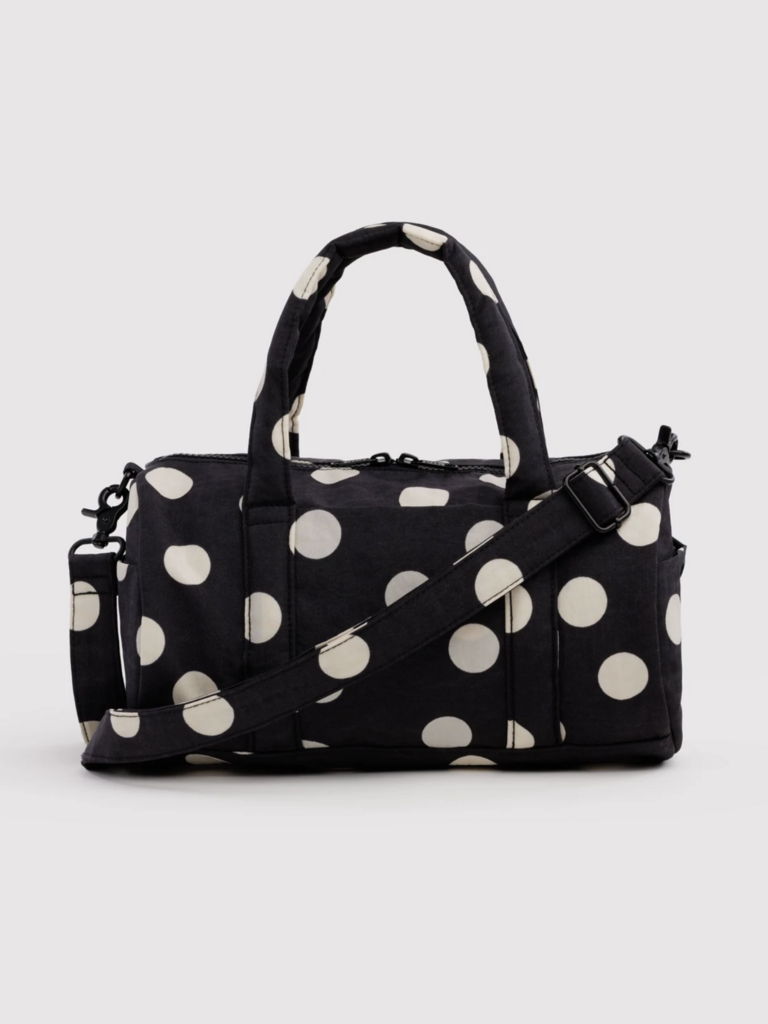 Nylon Duffle Bag
