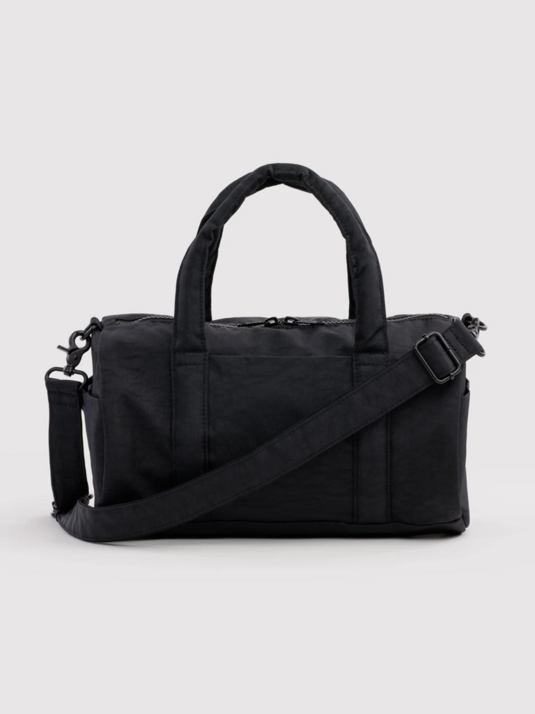 Nylon Duffle Bag