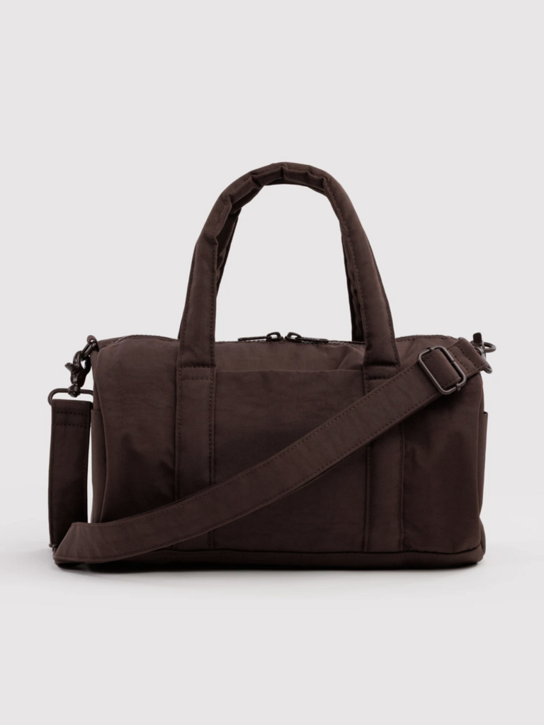 Nylon Duffle Bag