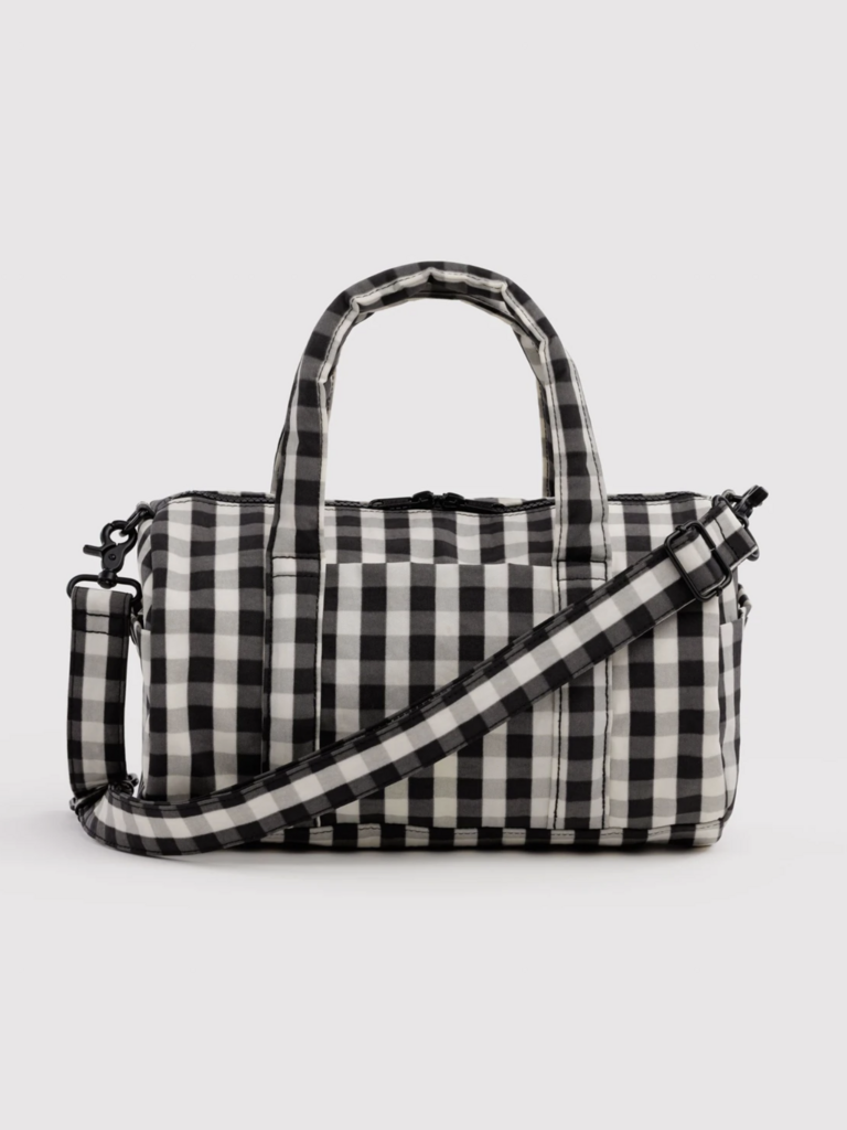 Nylon Duffle Bag