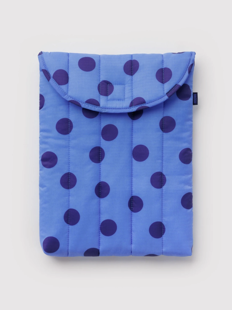 Puffy Laptop Sleeve 13/14"
