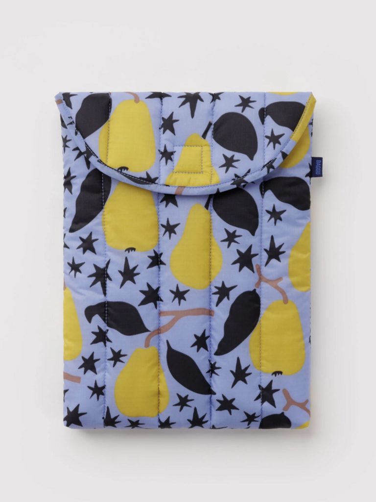 Puffy Laptop Sleeve 13/14"