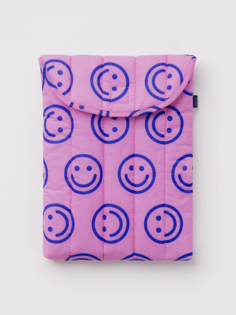 Puffy Laptop Sleeve 13/14"