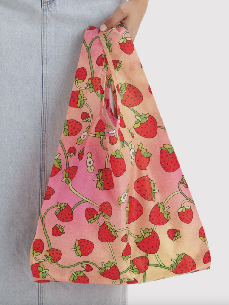 Standard Reusable Bag - Spring 2026