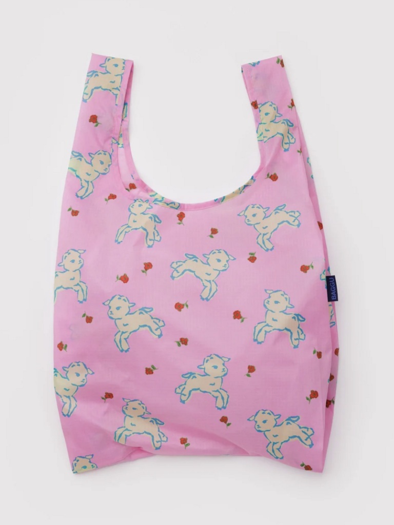Standard Reusable Bag - Spring 2026