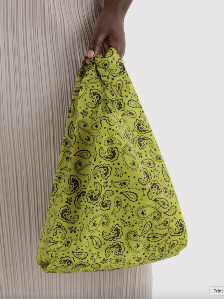 Baby Baggu - Spring 27