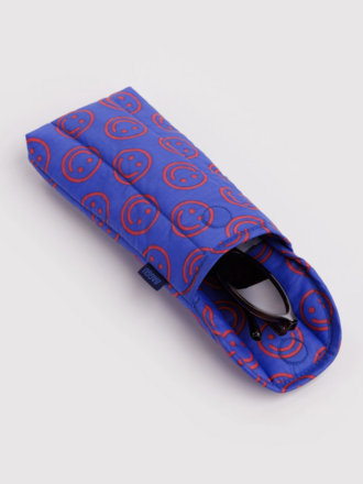 Puffy Glasses Sleeve