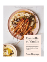 Random House Cannelle et Vanille by Aran Goyoaga