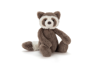 jellycat racoon