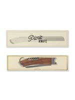 W&P Design W&P Design - Picnic Knife