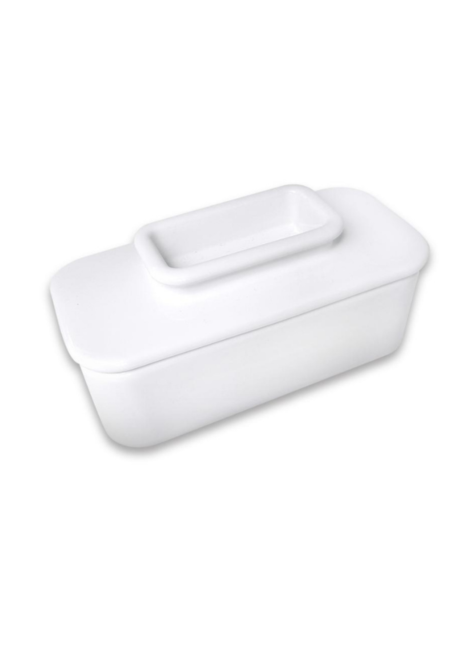 Talisman Designs Ceramic Butter Keeper