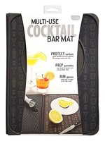 Talisman Designs Talisman Designs - Multi-Use Cocktail Bar Mat