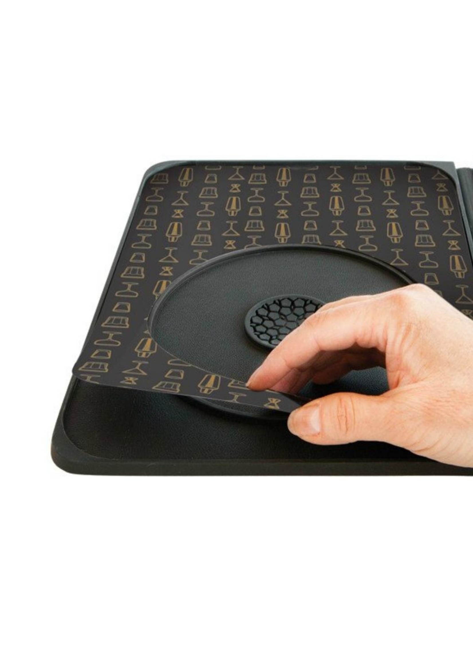 Talisman Designs Multi-Use Cocktail Bar Mat