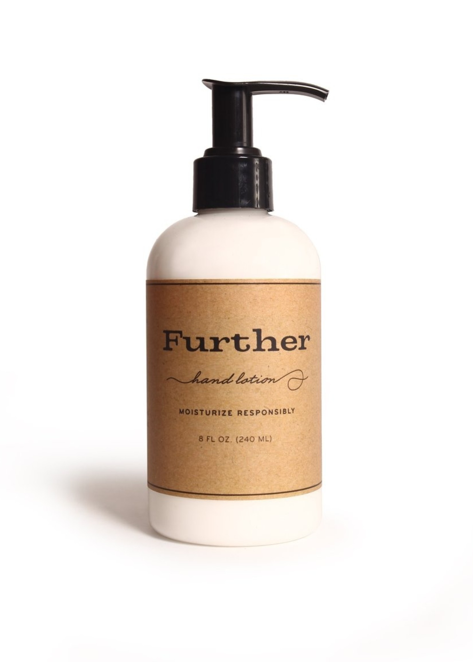 Further Further Hand Lotion