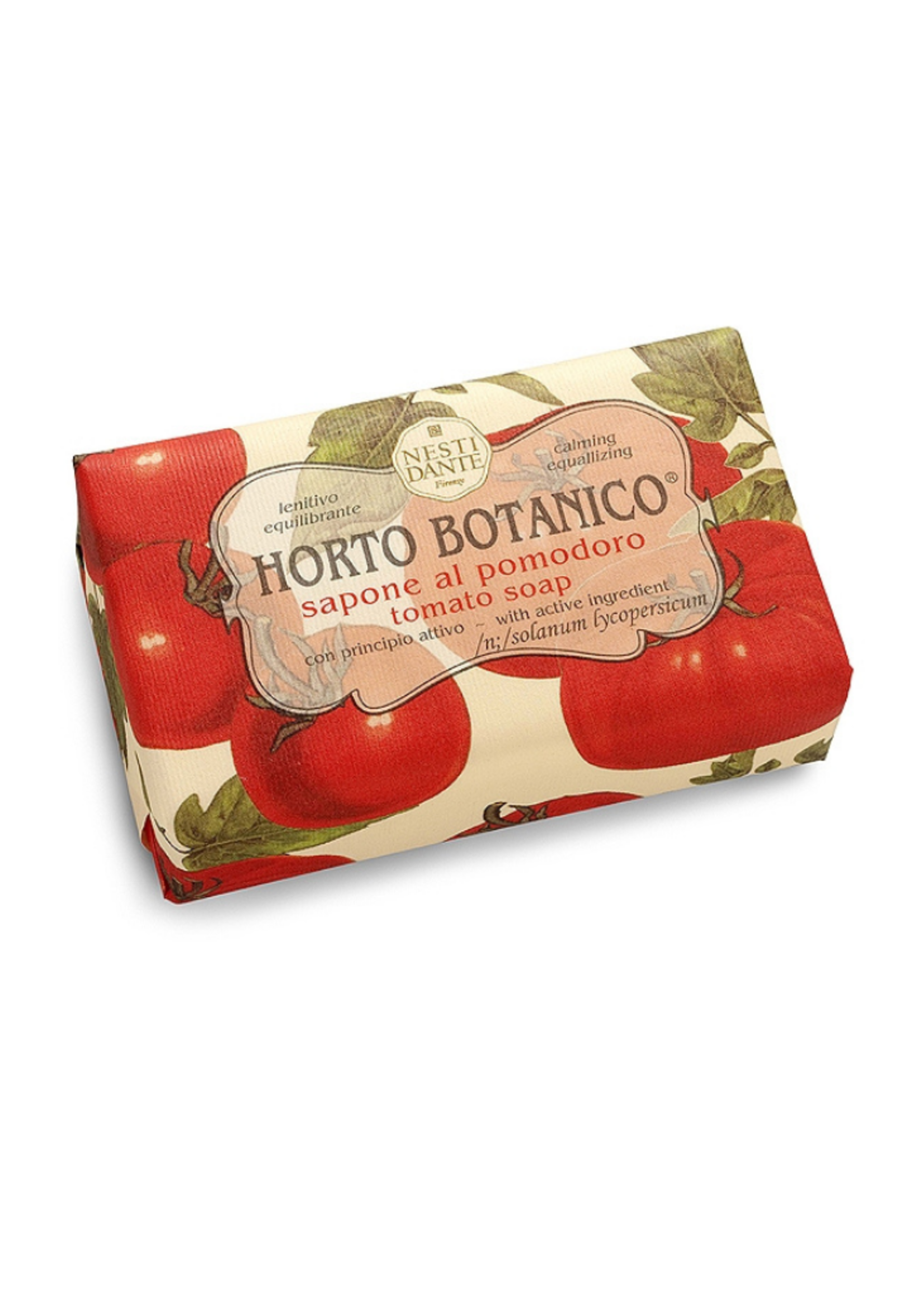 nesti dante Nesti Dante Italian Tomato Soap