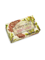 Nesti Dante Nesti Dante Italian Red Grapes and Blueberry Soap